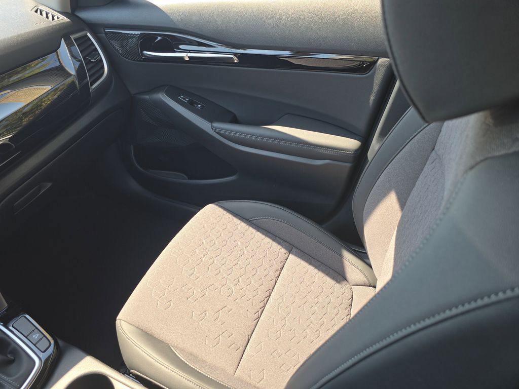 2026 Kia Seltos S San Clemente CA