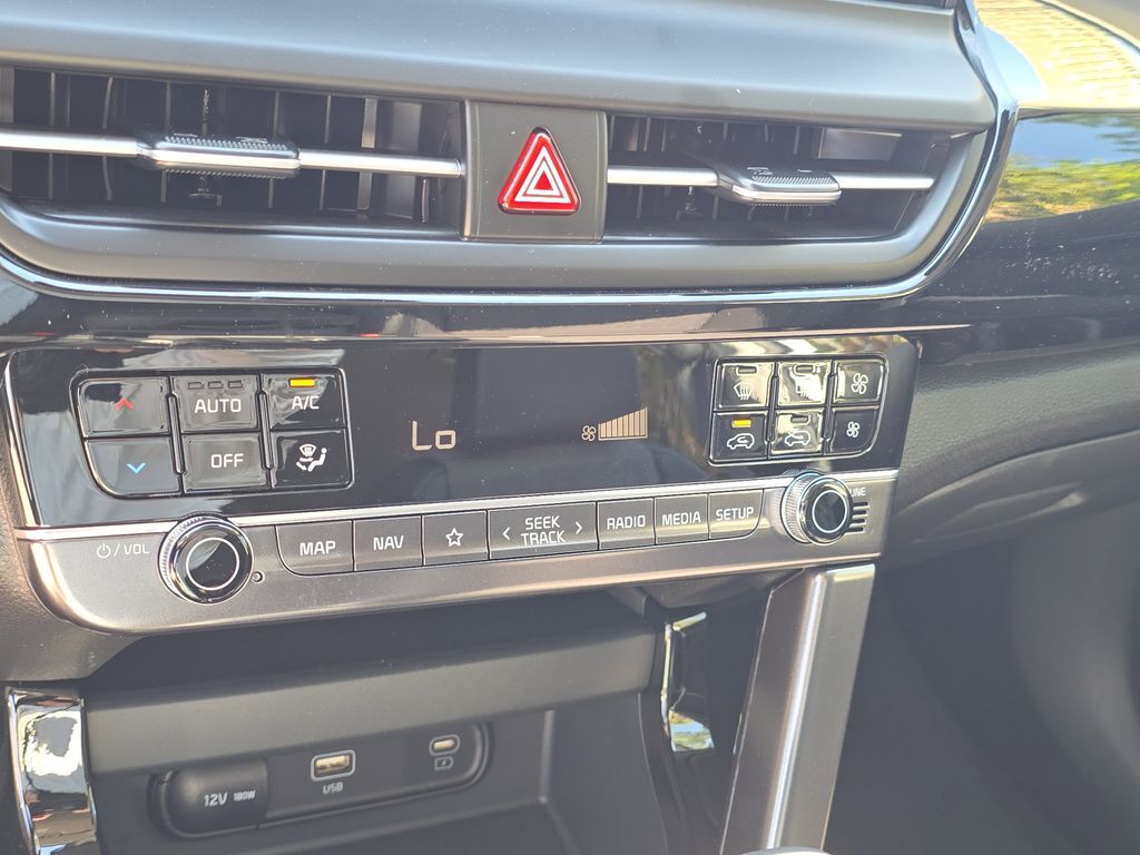 2026 Kia Seltos S San Clemente CA