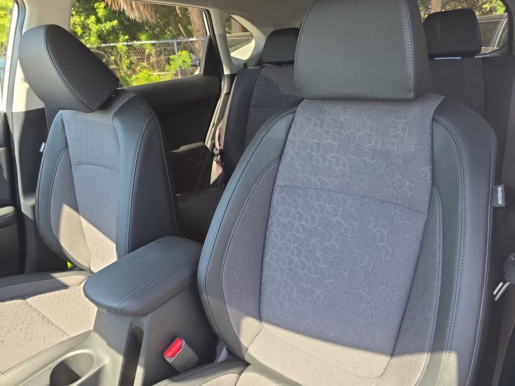 2026 Kia Seltos S San Clemente CA