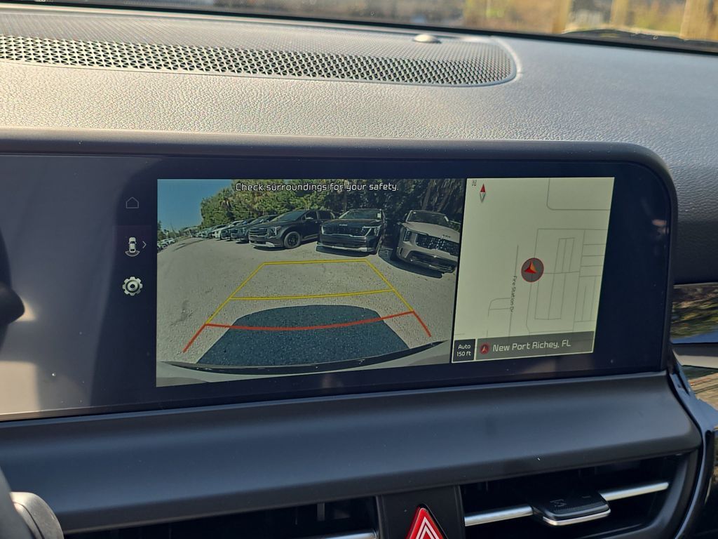 2026 Kia Seltos S San Clemente CA