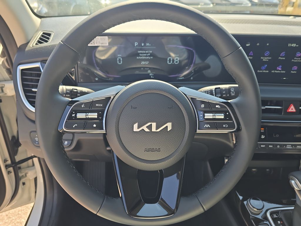 2026 Kia Seltos S San Clemente CA