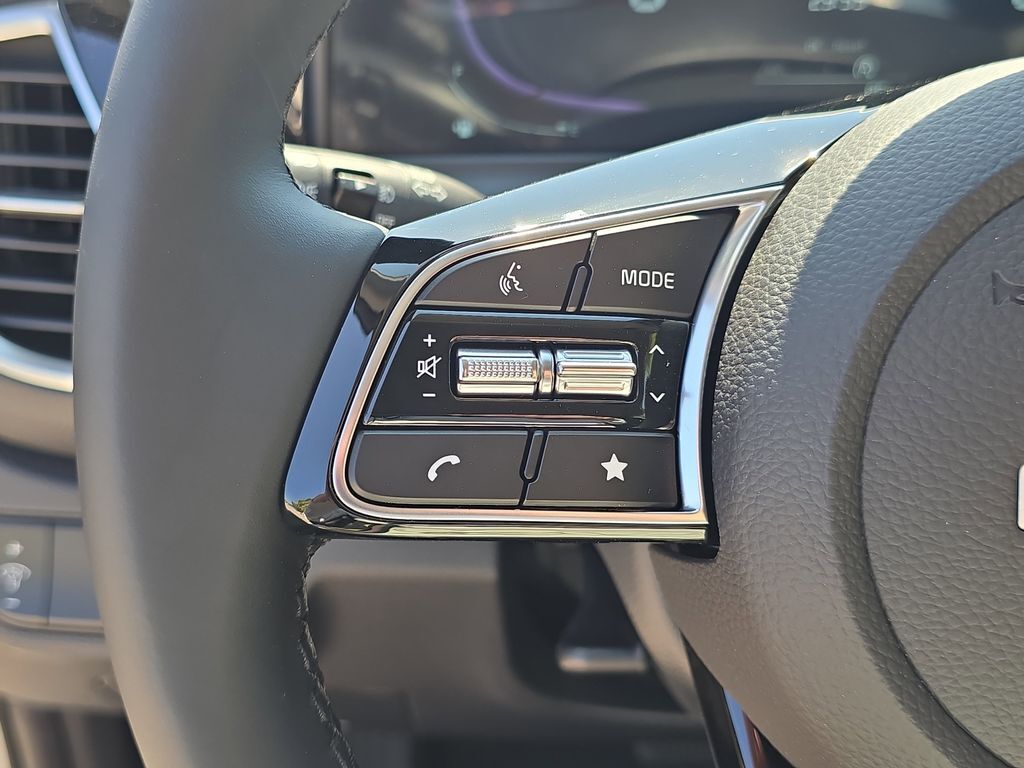 2026 Kia Seltos S San Clemente CA