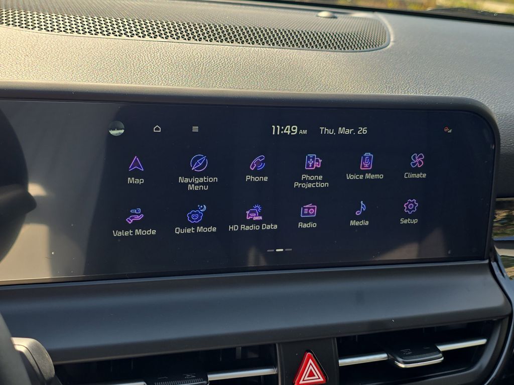 2026 Kia Seltos S San Clemente CA