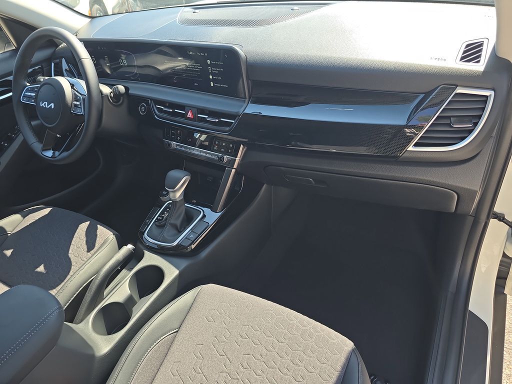 2026 Kia Seltos S San Clemente CA