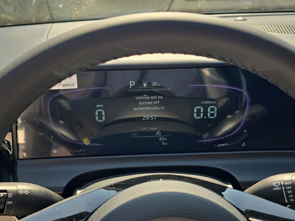 2026 Kia Seltos S San Clemente CA