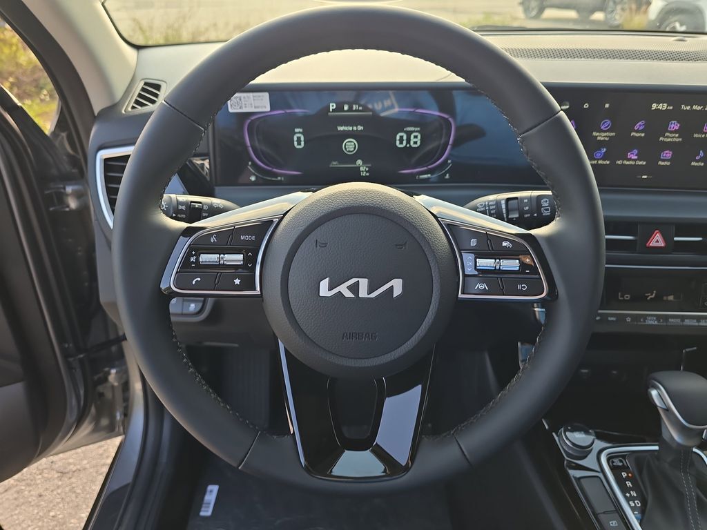 2026 Kia Seltos S San Clemente CA