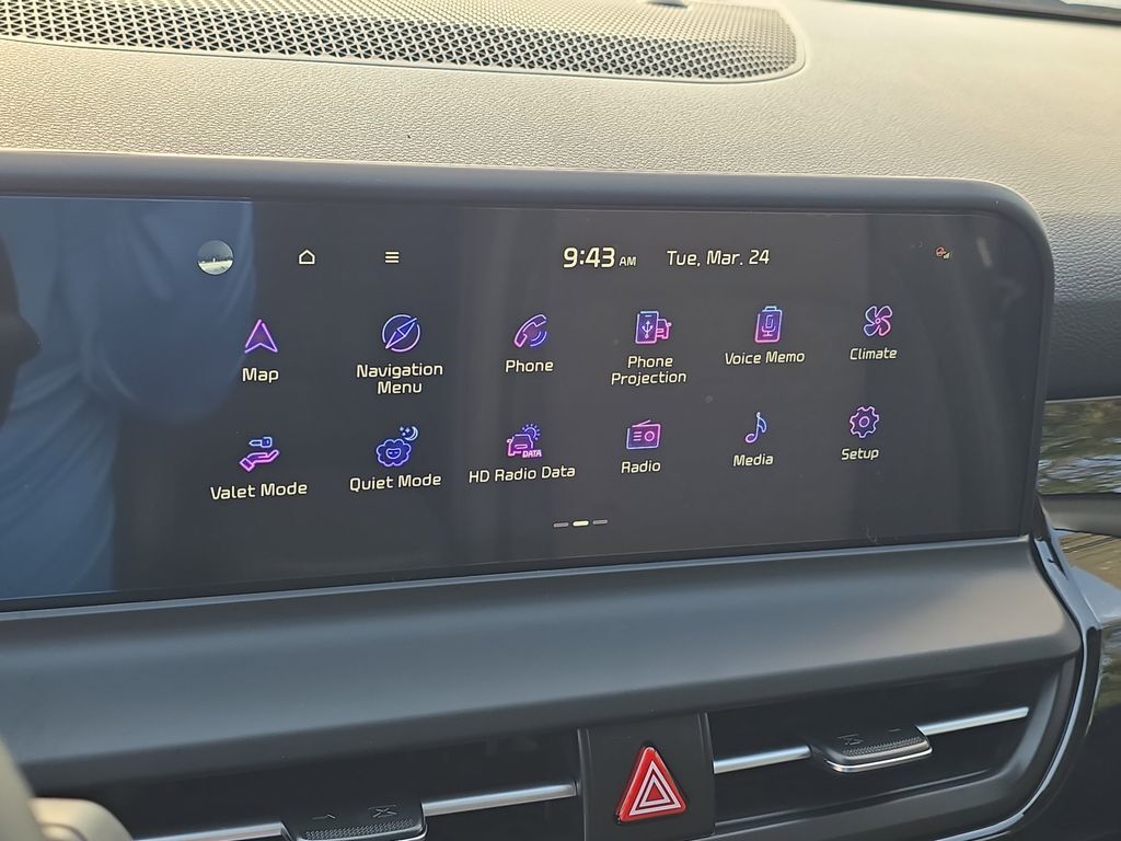 2026 Kia Seltos S San Clemente CA