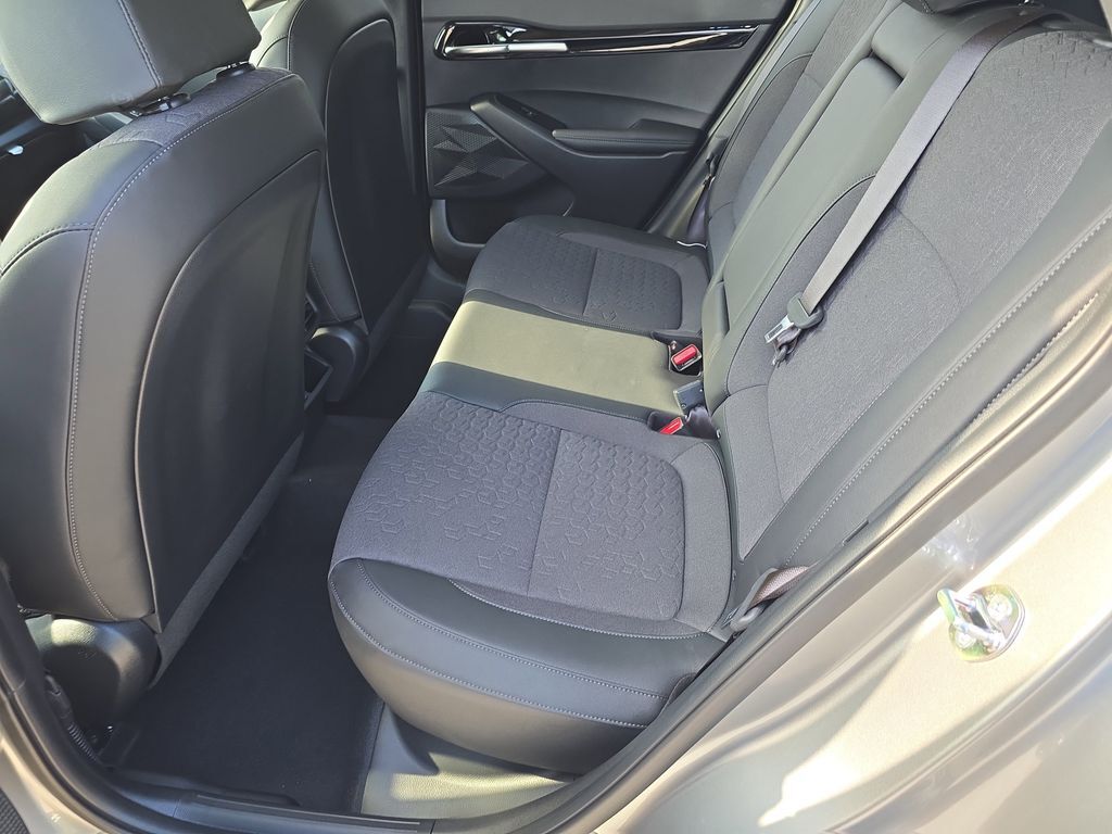2026 Kia Seltos S San Clemente CA
