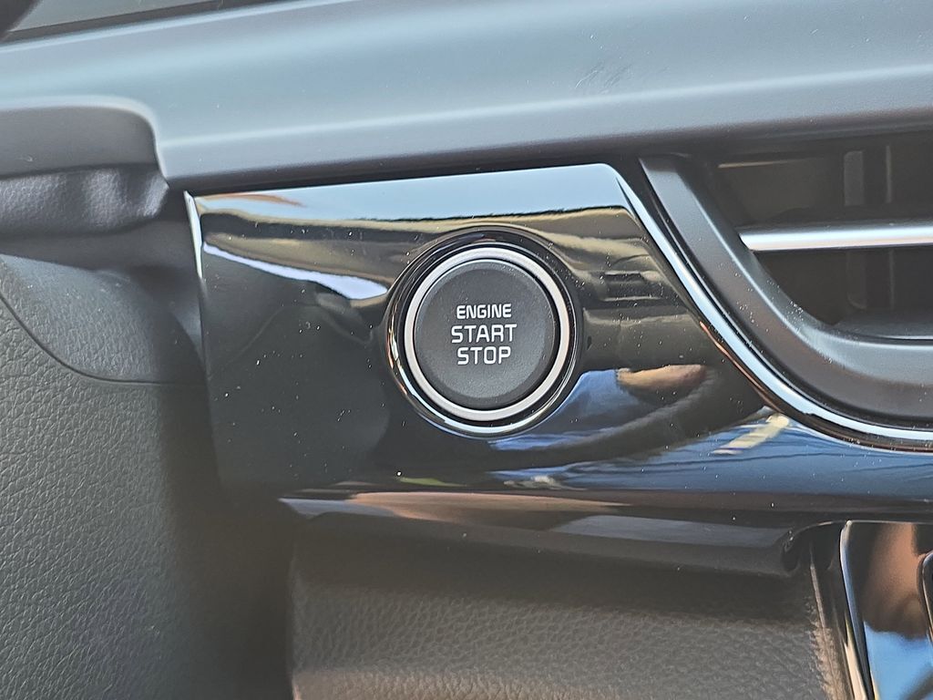 2026 Kia Seltos S San Clemente CA