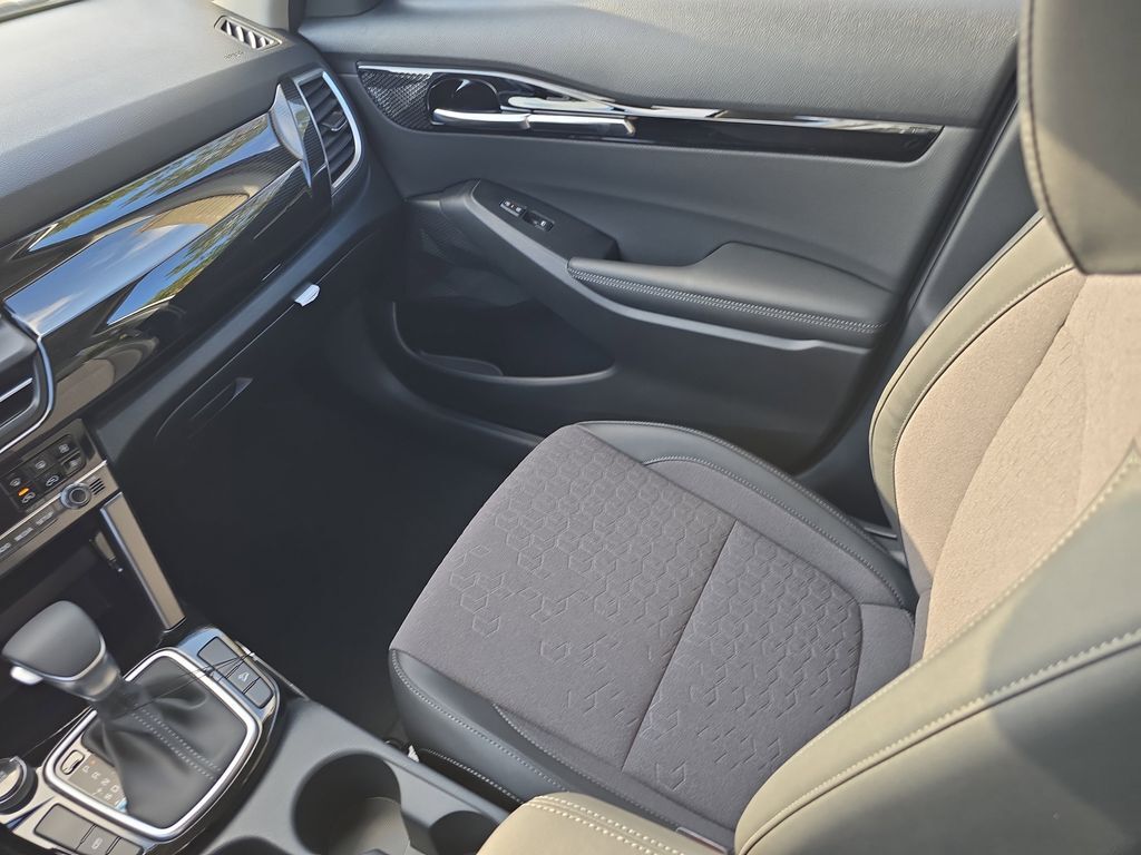 2026 Kia Seltos S San Clemente CA