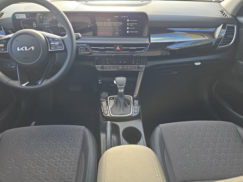 2026 Kia Seltos S San Clemente CA