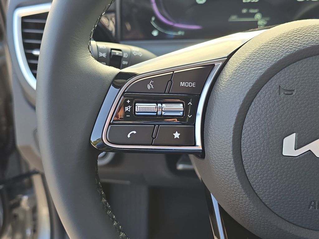 2026 Kia Seltos S San Clemente CA