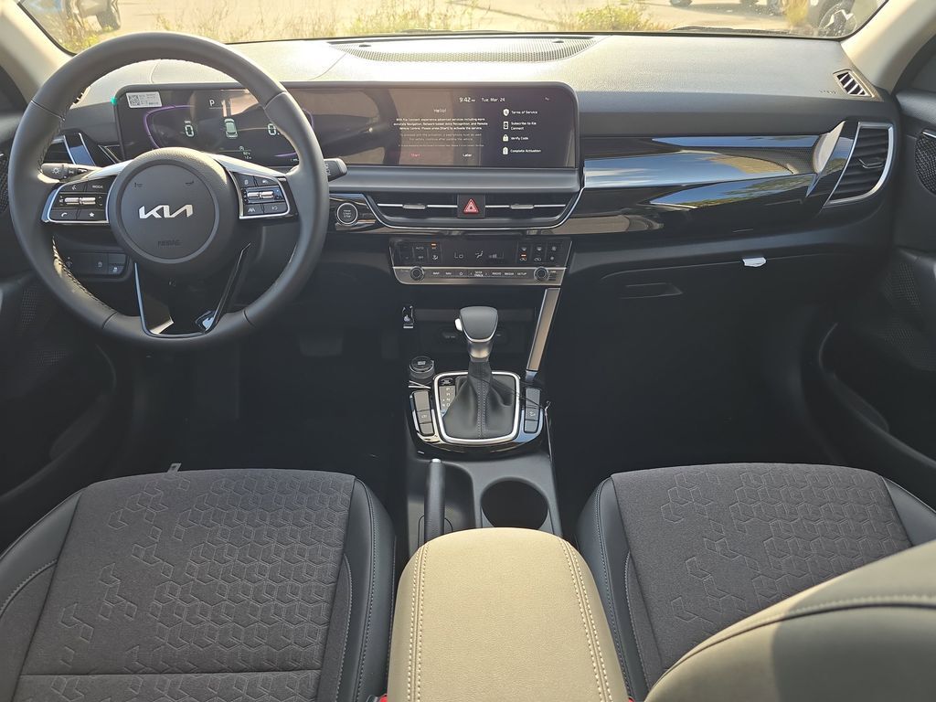 2026 Kia Seltos S San Clemente CA