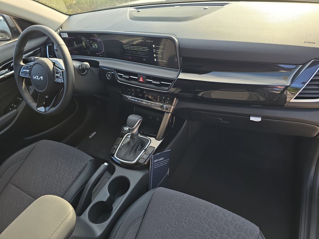 2026 Kia Seltos S San Clemente CA