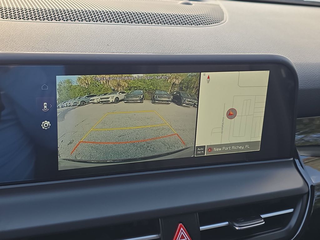 2026 Kia Seltos S San Clemente CA
