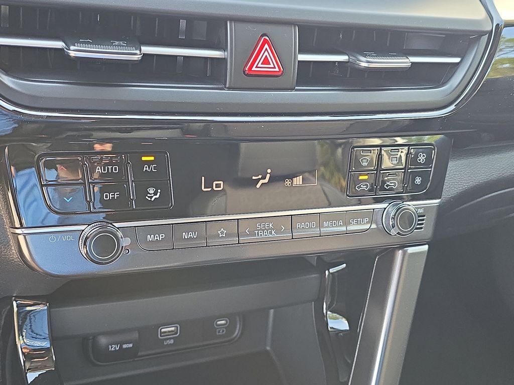 2026 Kia Seltos S San Clemente CA