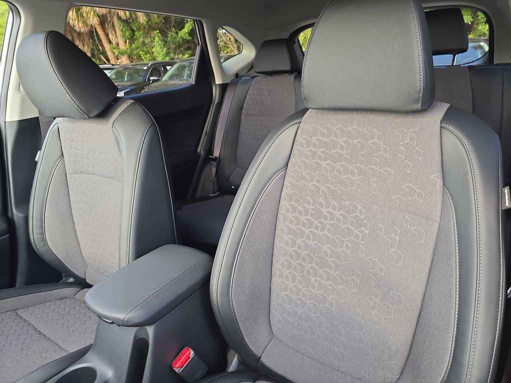 2026 Kia Seltos S San Clemente CA