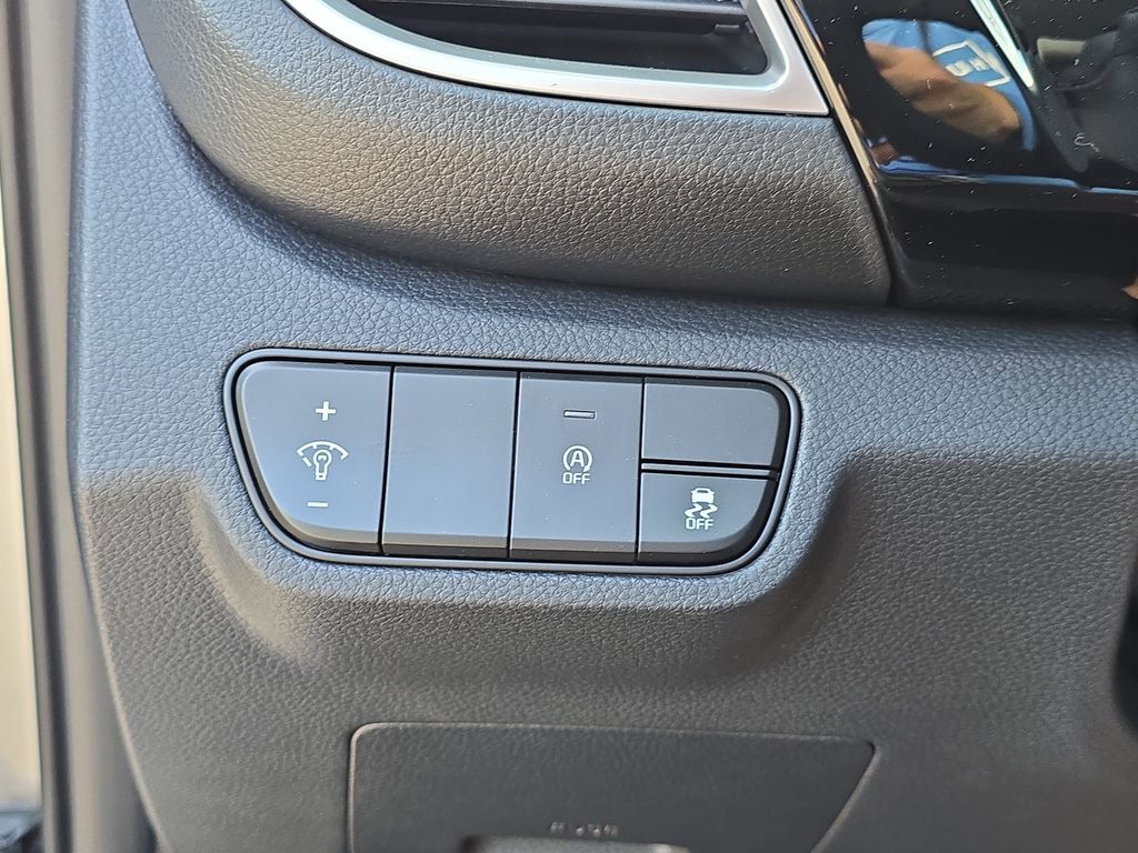 2026 Kia Seltos S San Clemente CA