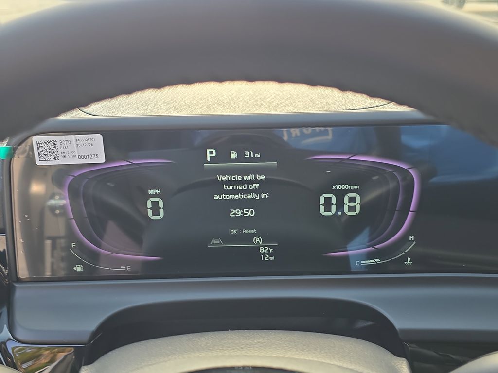 2026 Kia Seltos S San Clemente CA