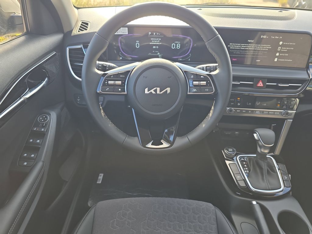 2026 Kia Seltos S San Clemente CA