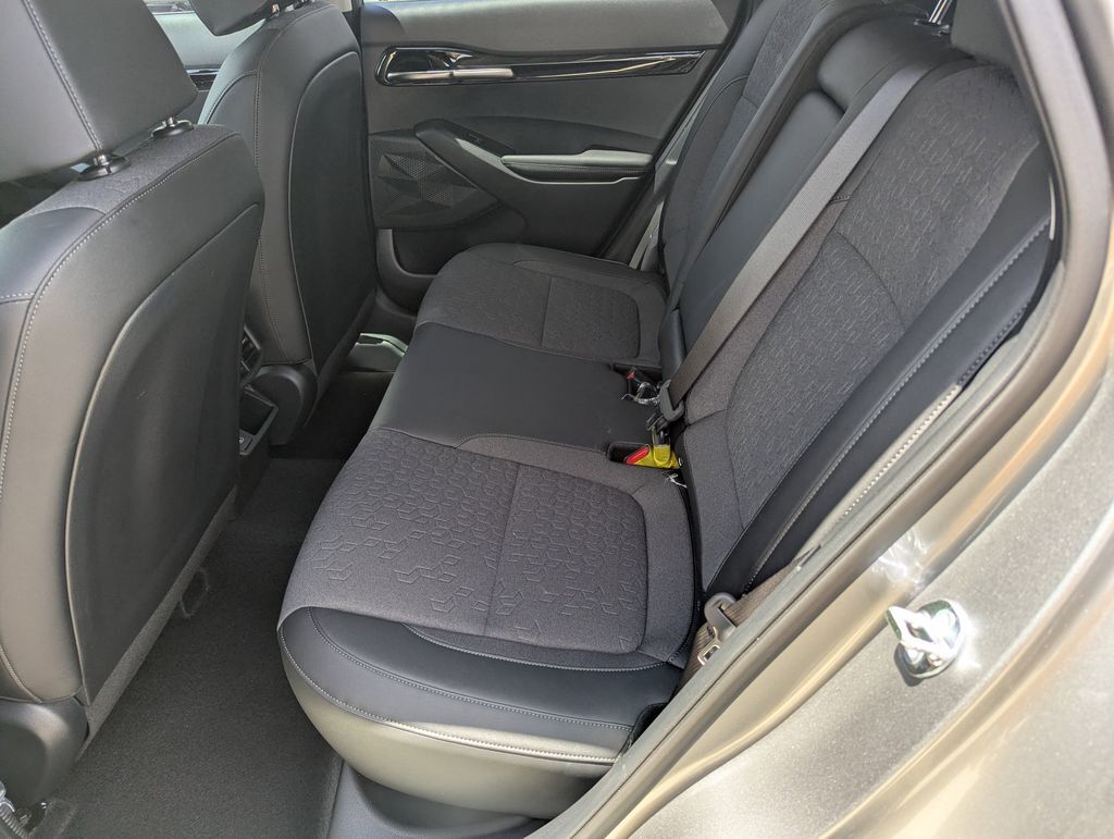 2026 Kia Seltos S San Clemente CA