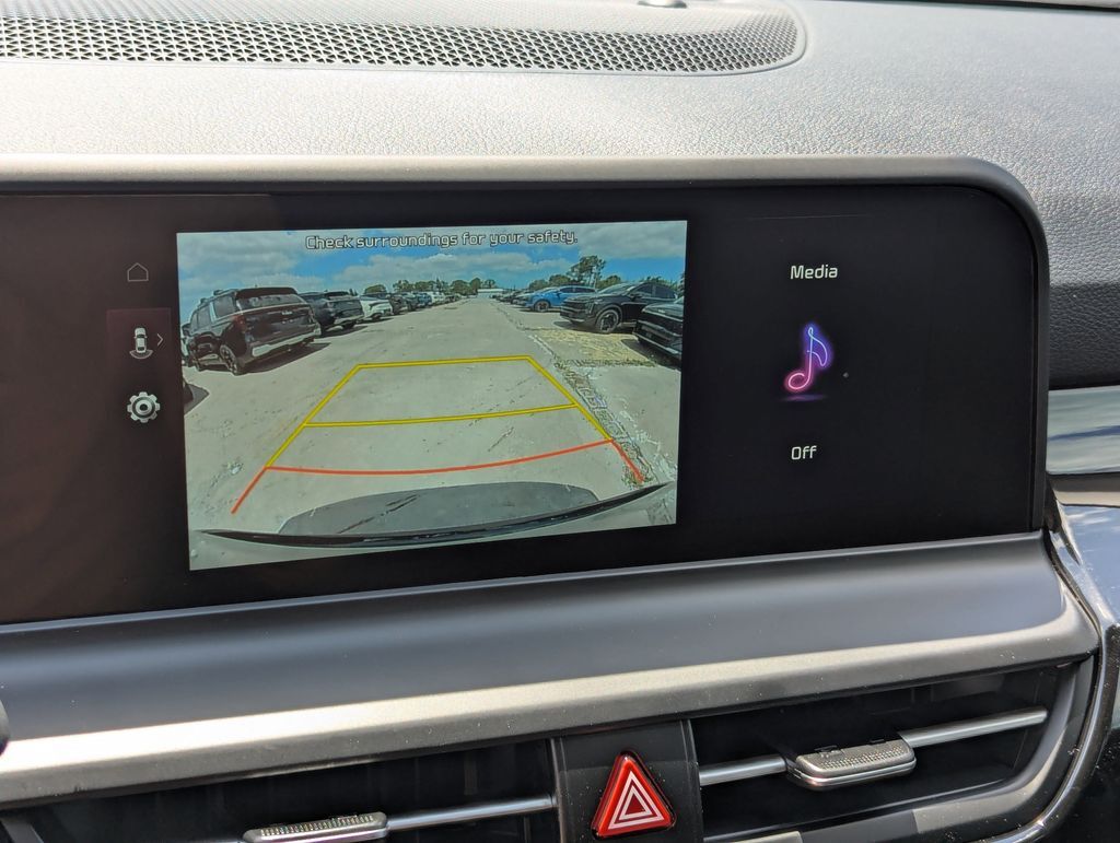 2026 Kia Seltos S San Clemente CA