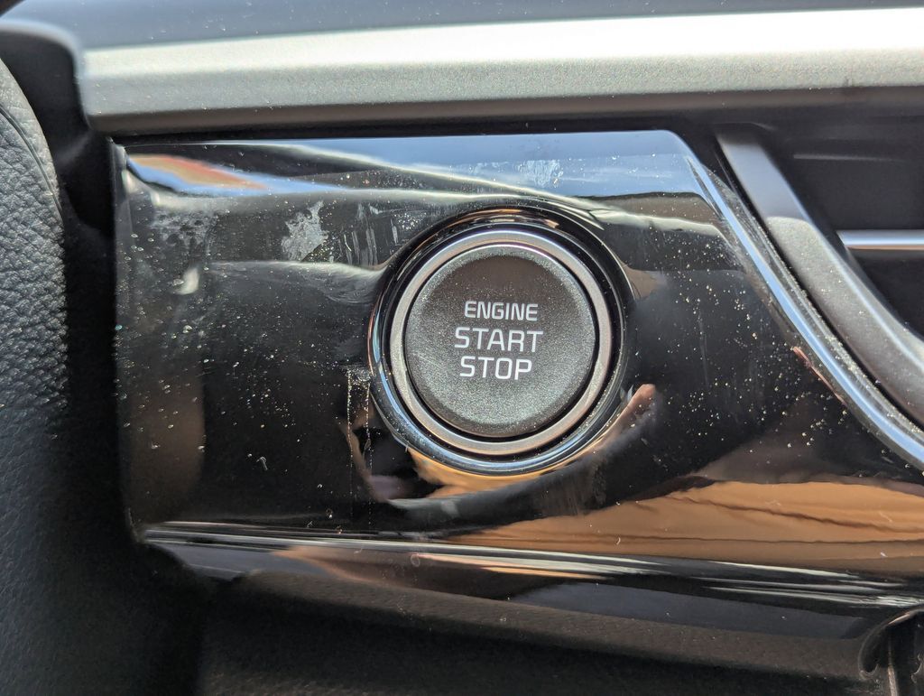2026 Kia Seltos S San Clemente CA