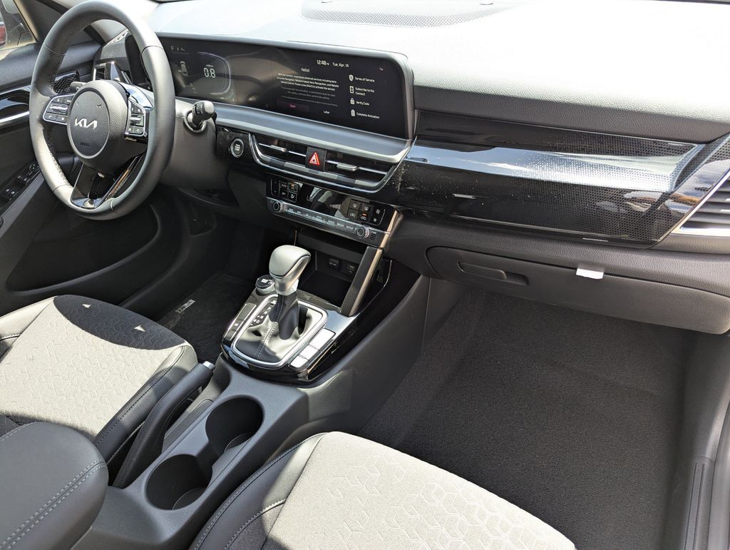2026 Kia Seltos S San Clemente CA