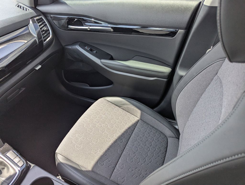 2026 Kia Seltos S San Clemente CA