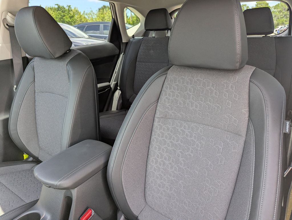 2026 Kia Seltos S San Clemente CA
