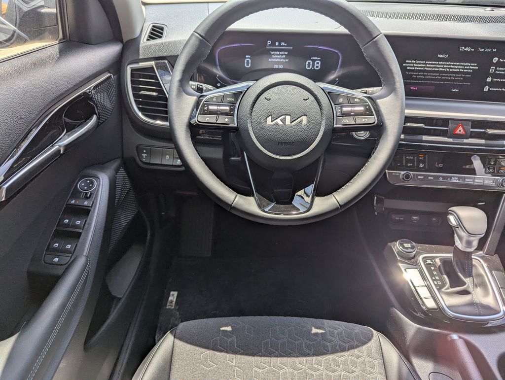 2026 Kia Seltos S San Clemente CA