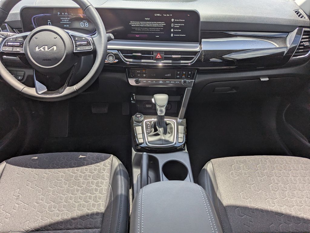 2026 Kia Seltos S San Clemente CA