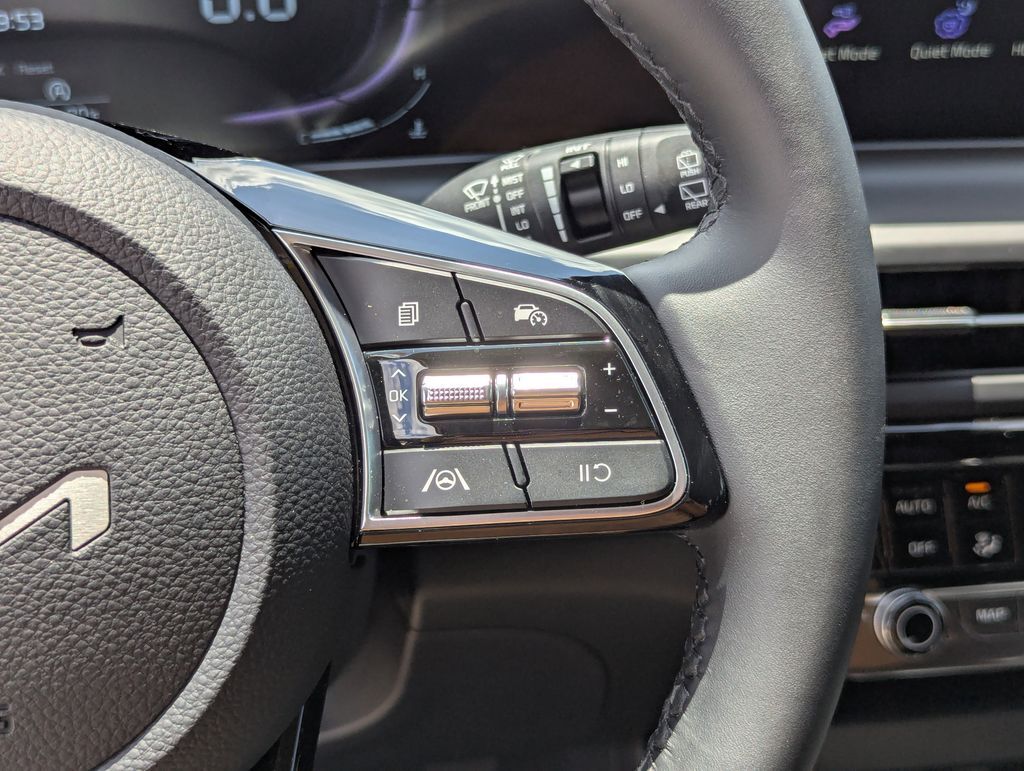 2026 Kia Seltos S San Clemente CA