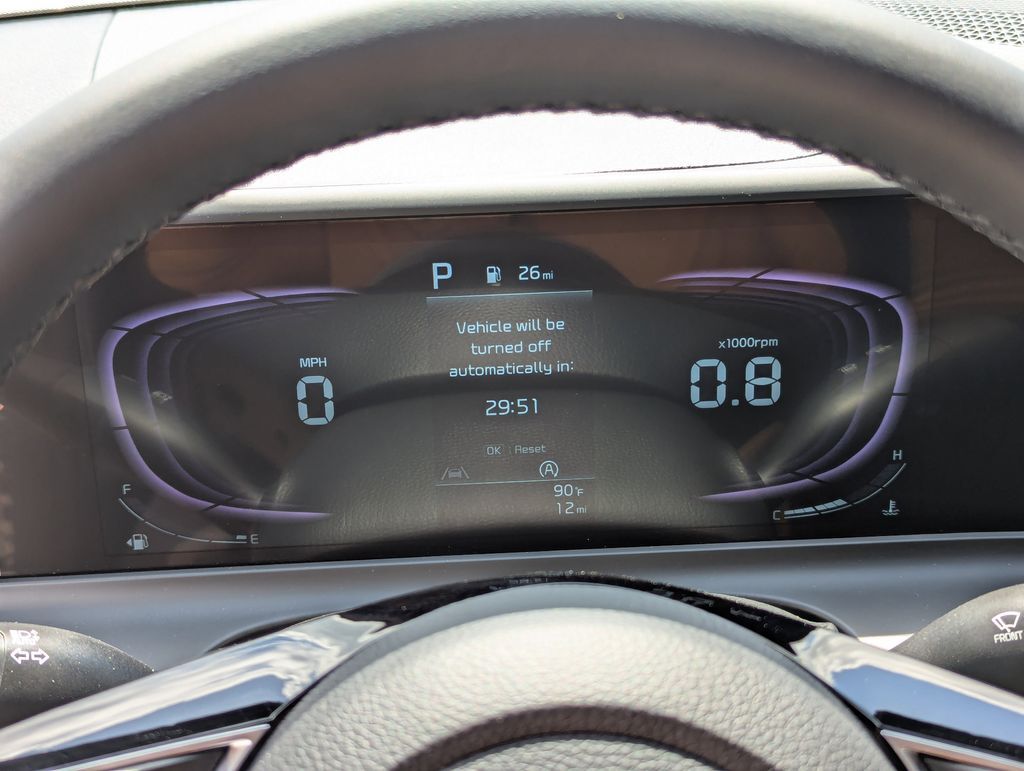 2026 Kia Seltos S San Clemente CA