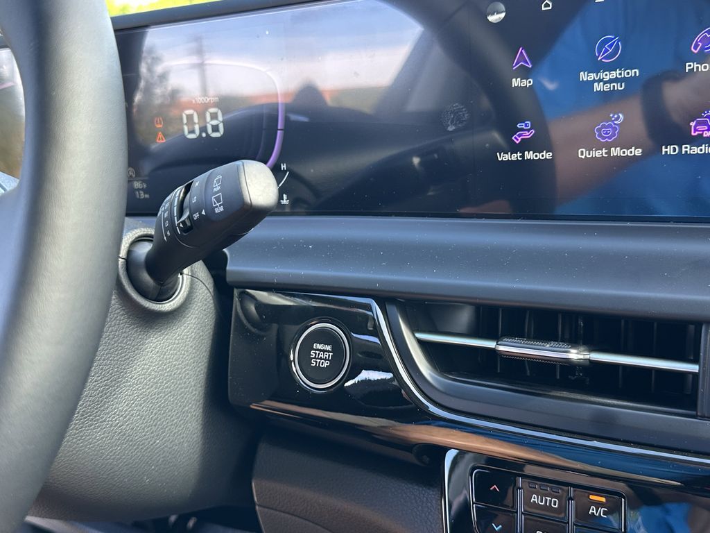 2026 Kia Seltos S San Clemente CA