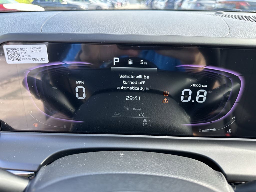 2026 Kia Seltos S San Clemente CA