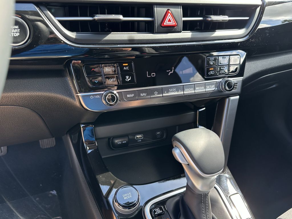 2026 Kia Seltos S San Clemente CA
