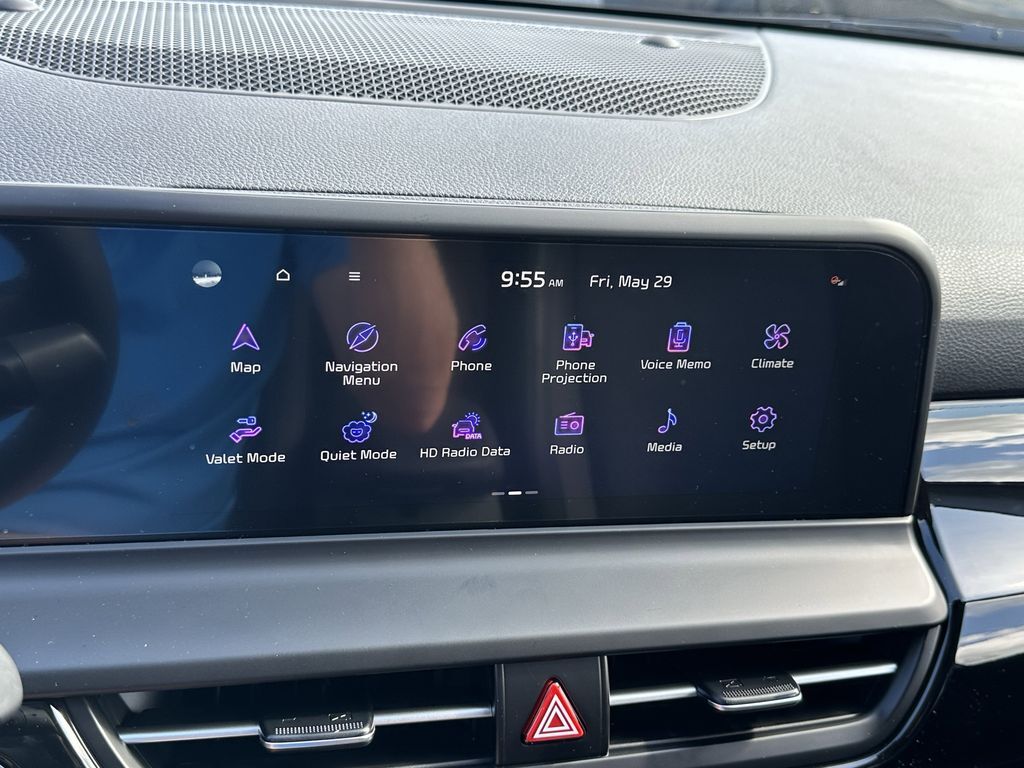 2026 Kia Seltos S San Clemente CA
