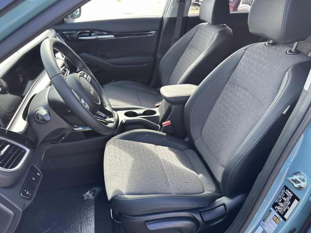 2026 Kia Seltos S San Clemente CA