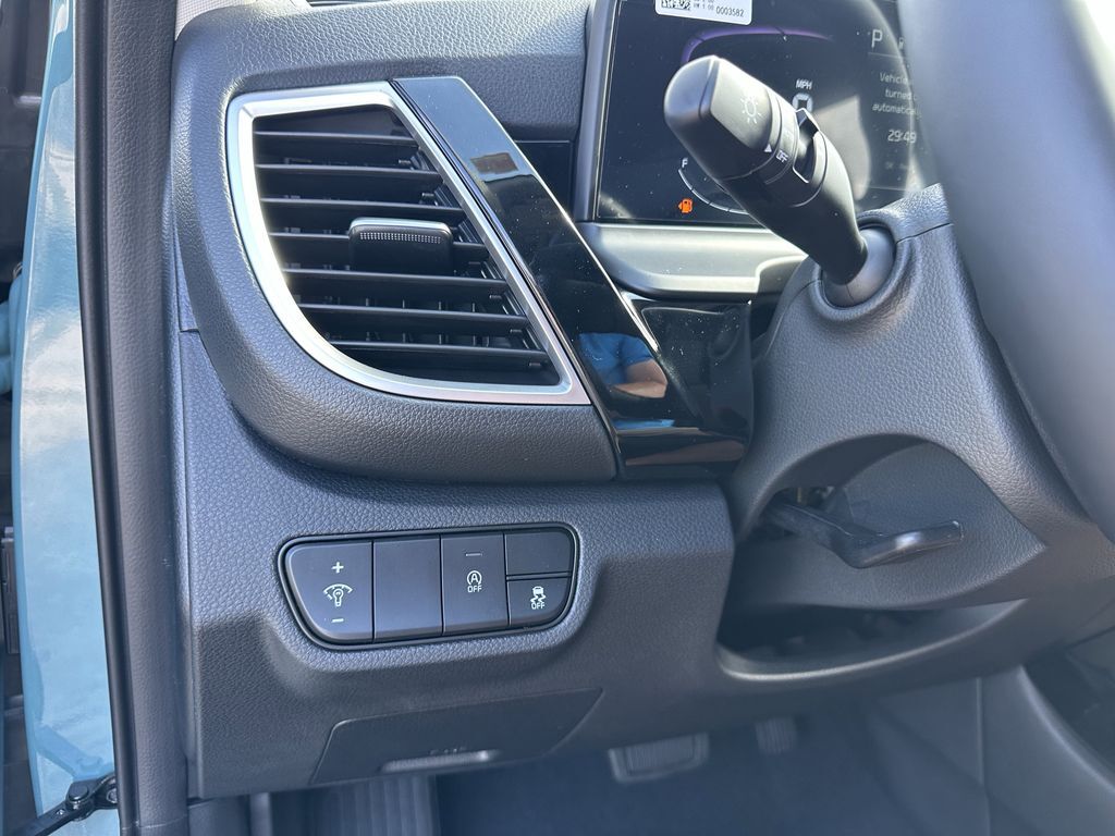 2026 Kia Seltos S San Clemente CA