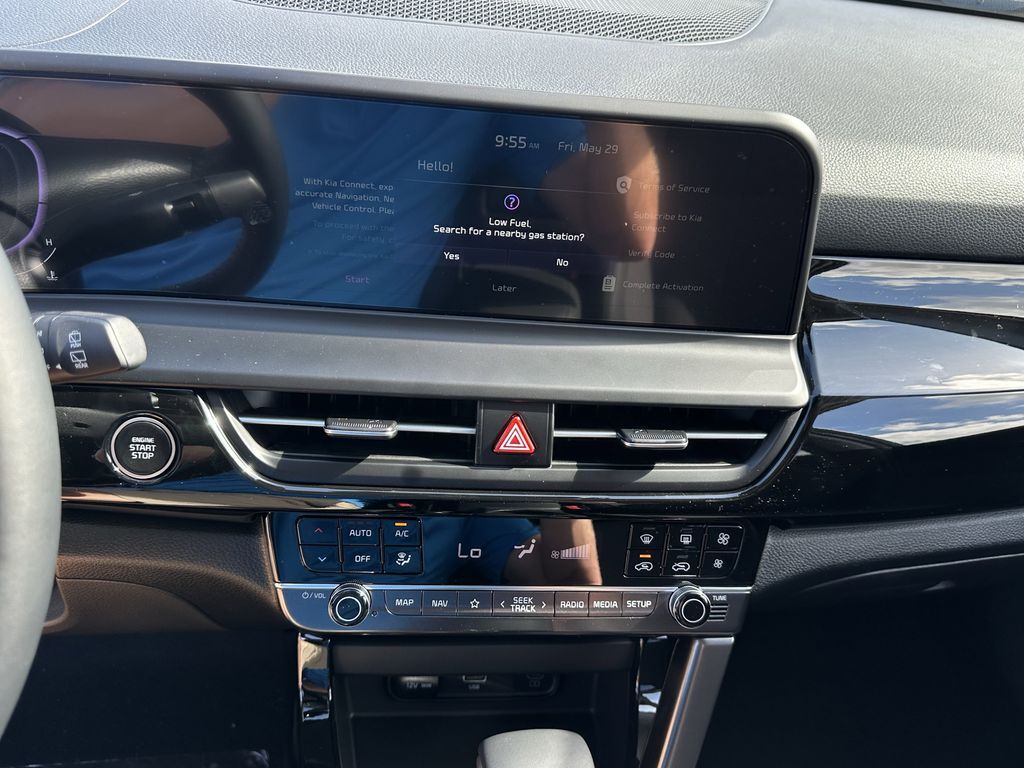 2026 Kia Seltos S San Clemente CA
