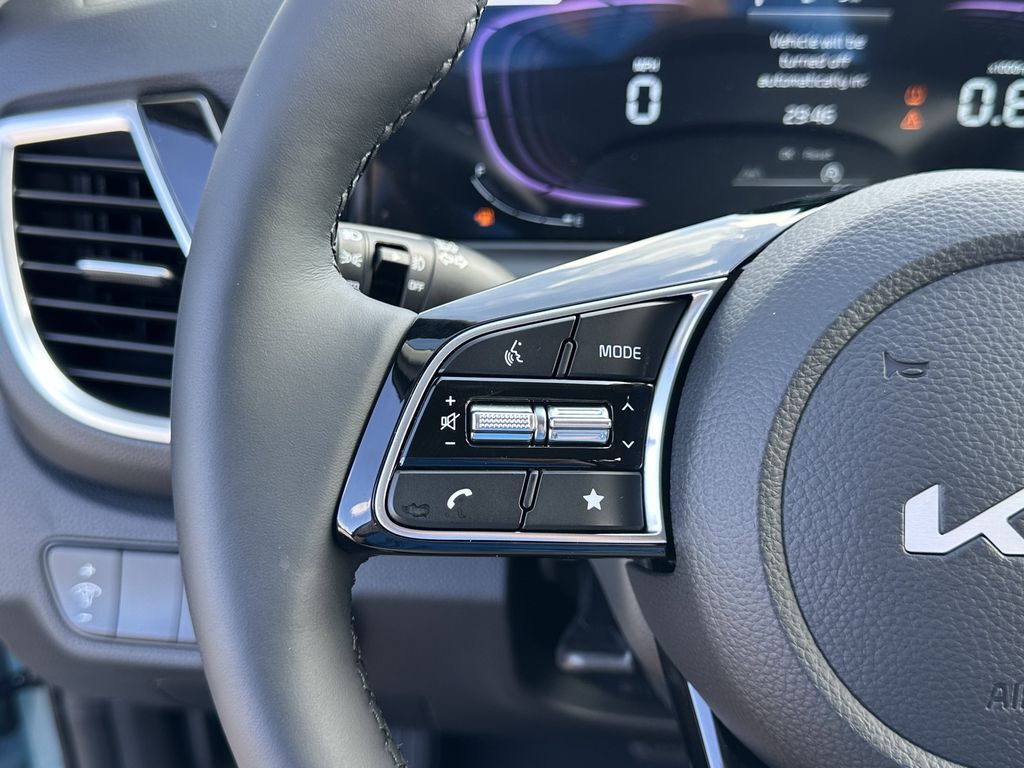 2026 Kia Seltos S San Clemente CA