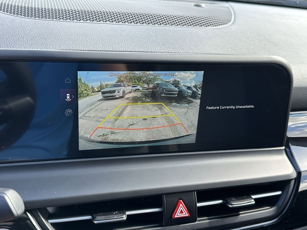 2026 Kia Seltos S San Clemente CA