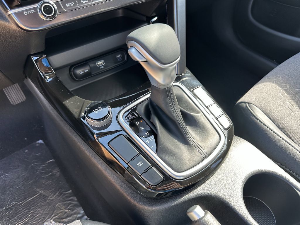 2026 Kia Seltos S San Clemente CA