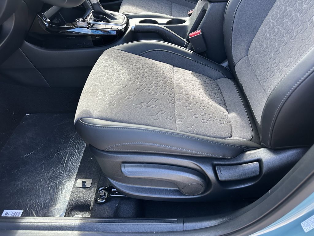 2026 Kia Seltos S San Clemente CA
