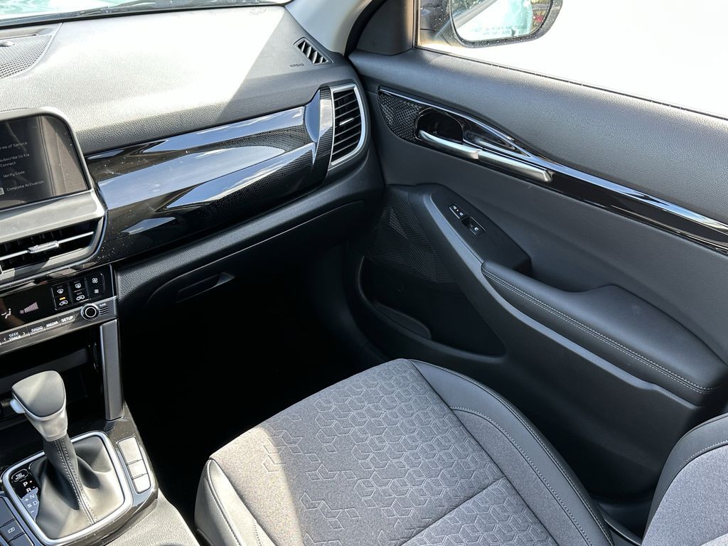 2026 Kia Seltos S San Clemente CA