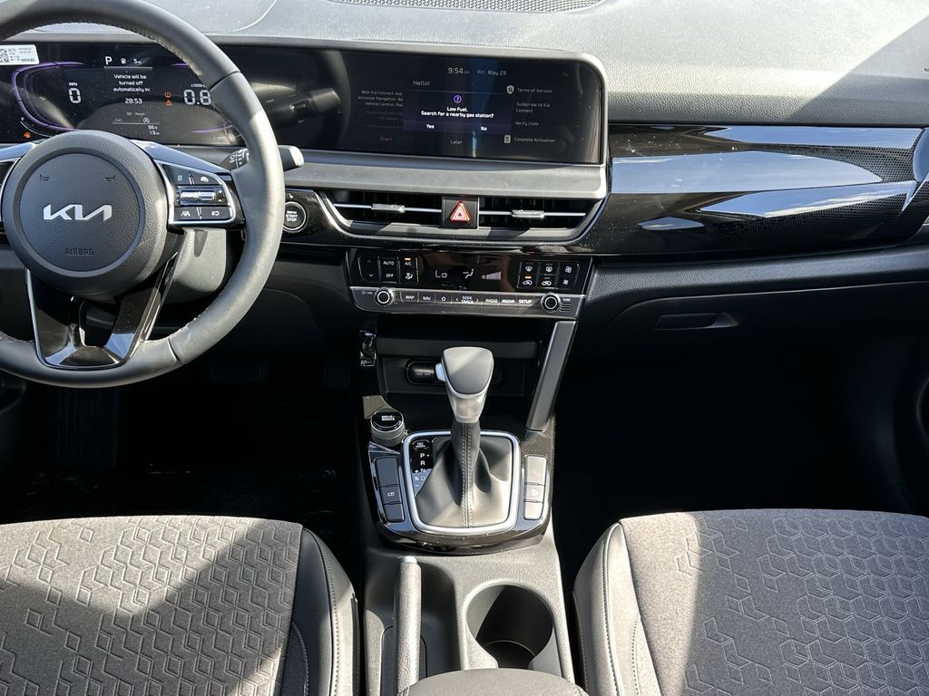 2026 Kia Seltos S San Clemente CA
