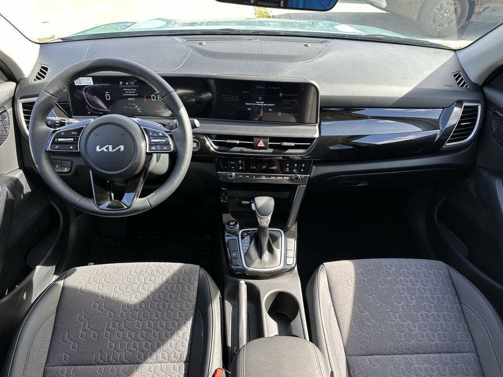 2026 Kia Seltos S San Clemente CA