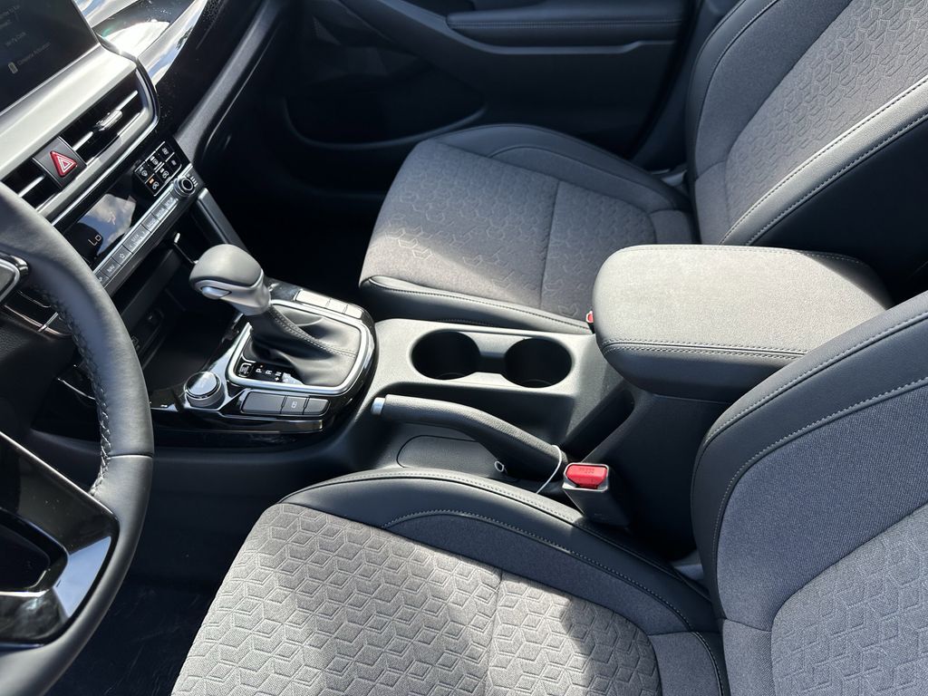 2026 Kia Seltos S San Clemente CA