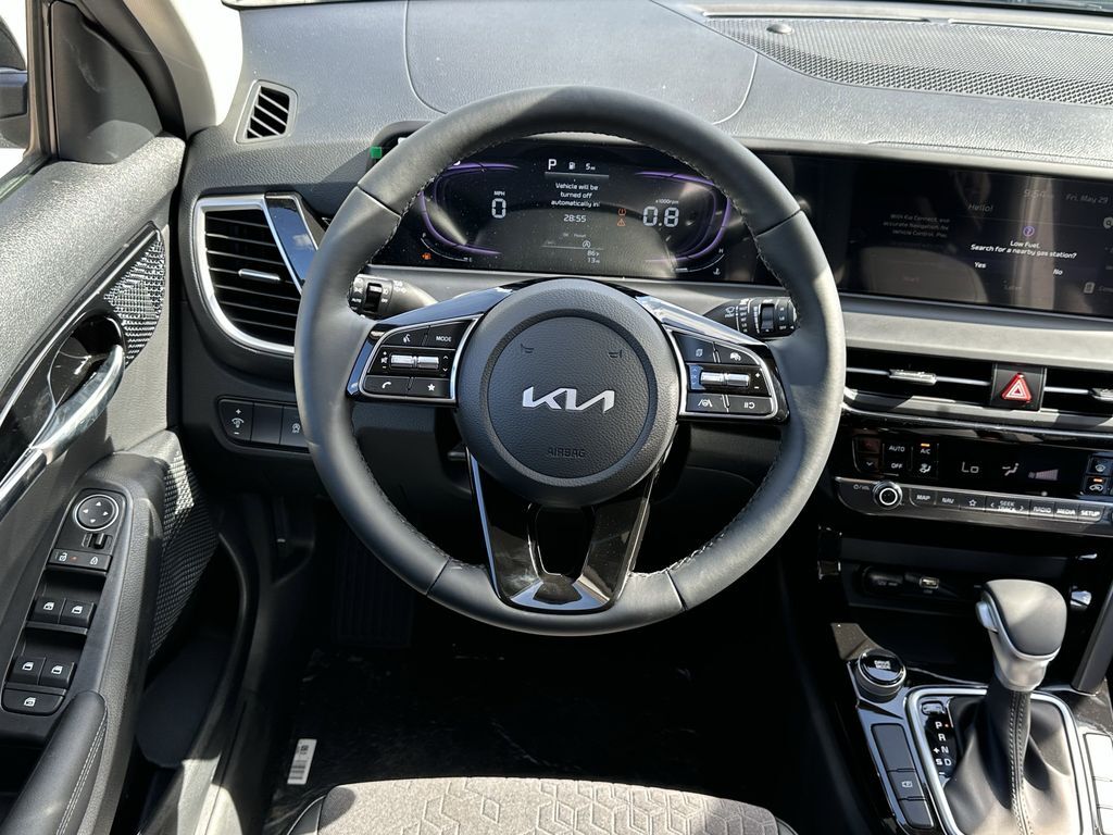 2026 Kia Seltos S San Clemente CA